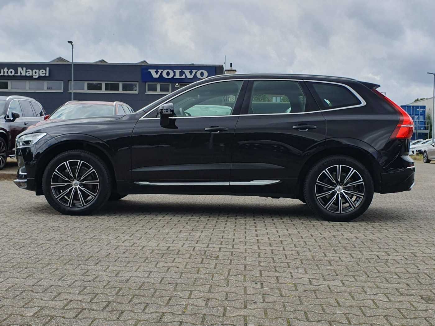 Volvo  D5 AWD Inscription PANO | LEDER | FLED |SHD