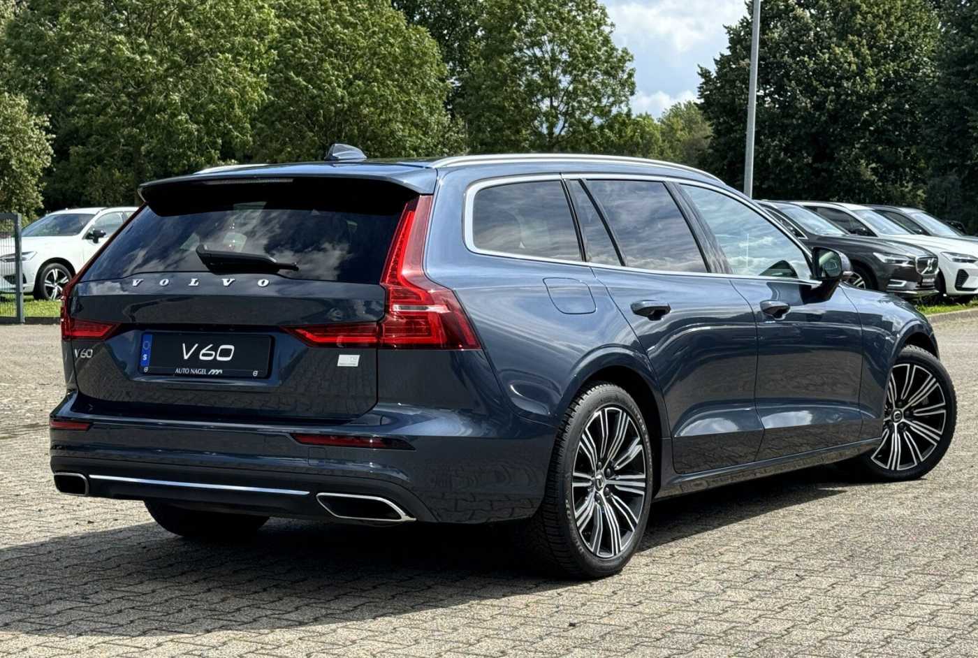 Volvo  T8 Twin Engine Inscription PANO|LEDER BEIGE