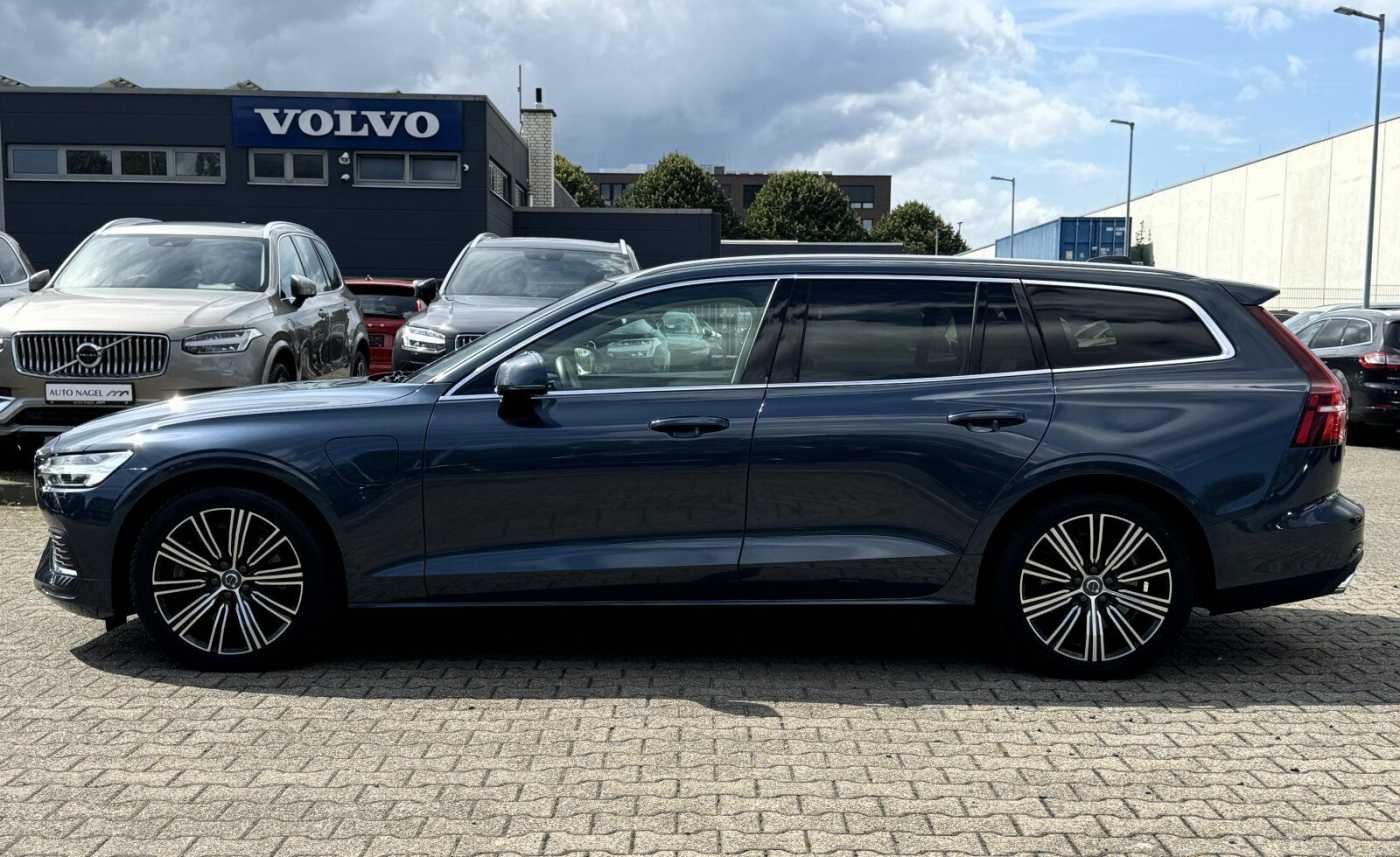 Volvo  T8 Twin Engine Inscription PANO|LEDER BEIGE