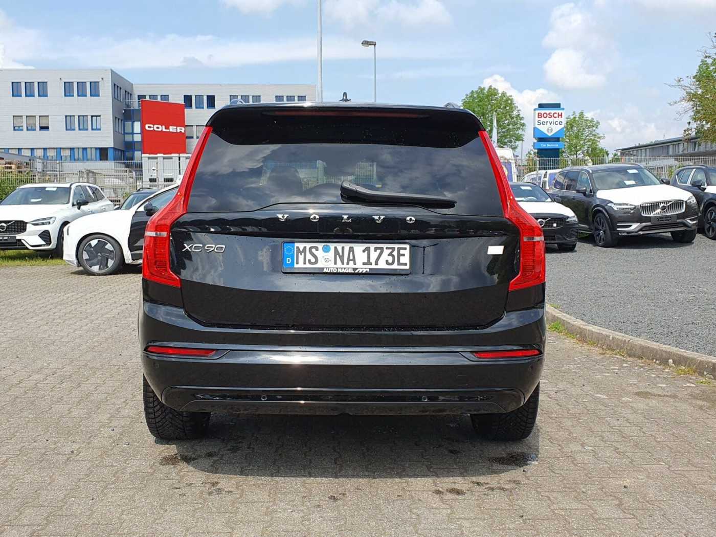 Volvo  Recharge T8 Ultimate +++UPE 105.460 EUR+++