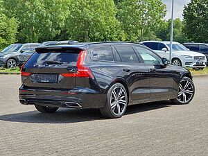 Volvo  T6 Twin Engine AWD R-Design | AHK | PANO |BC