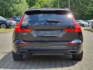 Volvo  T6 Twin Engine AWD R-Design | AHK | PANO |BC