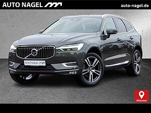 Volvo  D5 AWD Inscription B&W | LUFT | AHK | PANO