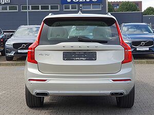 Volvo  D5 AWD Inscription Navi/Keyless-Start/Autom