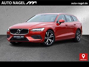 Volvo  T6 Twin Engine AWD Momentum Pro Navi/SHD/LED