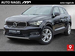 Volvo  T4 Twin Engine Inscription Expr. CAM360|LED