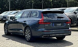 Volvo  T8 Twin Engine Inscription PANO|LEDER BEIGE