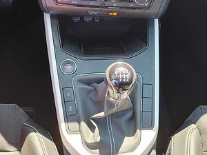 SEAT  1.0 TSI Xcellence Navi | Klima | Sitzhzg.