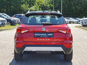 SEAT  1.0 TSI Xcellence Navi | Klima | Sitzhzg.