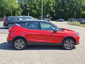 SEAT  1.0 TSI Xcellence Navi | Klima | Sitzhzg.