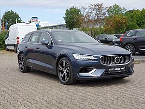 Volvo  T6 Twin Engine AWD Inscription Plug-In Navi