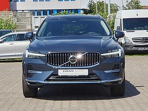 Volvo  Recharge T6 AWD Core PANO | STANDH | FLEDBC