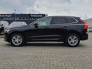 Volvo  D4 Autom. AWD Momentum LED|LUFT 4C| BEIGE |