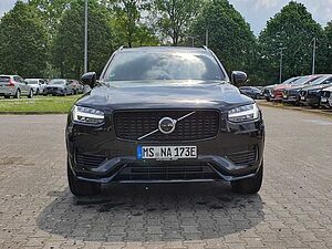 Volvo  Recharge T8 Ultimate +++UPE 105.460 EUR+++