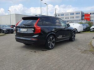 Volvo  Recharge T8 Ultimate +++UPE 105.460 EUR+++