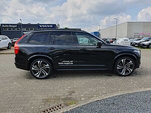 Volvo  Recharge T8 Ultimate +++UPE 105.460 EUR+++