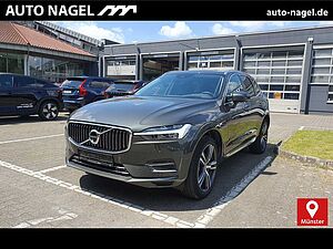 Volvo  T8 AWD Inscription Plug-In (EURO 6d) Navi