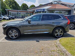 Volvo  T8 AWD Inscription Plug-In (EURO 6d) Navi