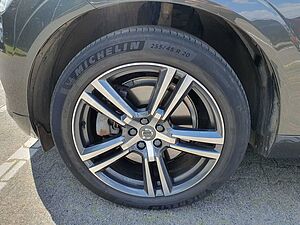 Volvo  T8 AWD Inscription Plug-In (EURO 6d) Navi