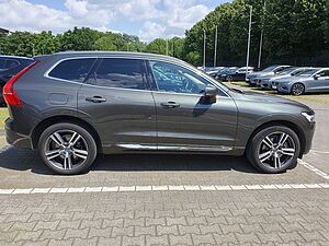 Volvo  T8 AWD Inscription Plug-In (EURO 6d) Navi