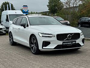 Volvo  T6 Twin Engine AWD R-Design Navi/Autom. /LED