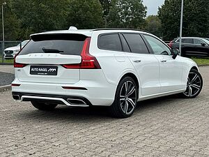 Volvo  T6 Twin Engine AWD R-Design Navi/Autom. /LED