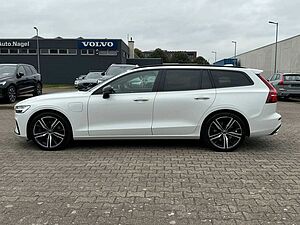 Volvo  T6 Twin Engine AWD R-Design Navi/Autom. /LED