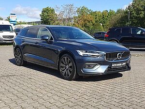 Volvo  D3 Autom. Inscription |PANO|Navi/SHD/Klima