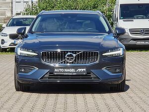 Volvo  D3 Autom. Inscription |PANO|Navi/SHD/Klima