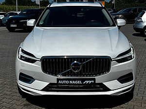 Volvo  T6 AWD Inscription Plug-In | NAVI | ACC | L