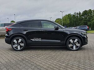 Volvo  Recharge Twin Plus |AHK|20' ALU|MICROTECH|